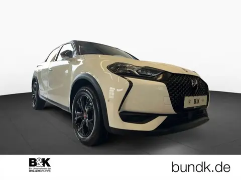 Used DS AUTOMOBILES DS3 CROSSBACK Petrol 2020 Ad 