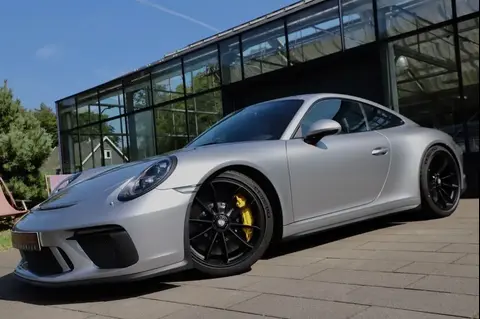 Used PORSCHE 991 Petrol 2018 Ad 