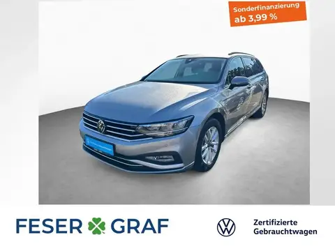 Annonce VOLKSWAGEN PASSAT Diesel 2024 d'occasion 