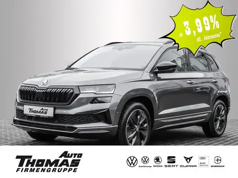 Used SKODA KAROQ Diesel 2024 Ad 