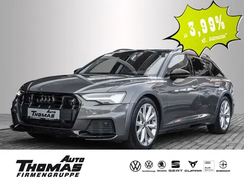 Used AUDI A6 Diesel 2020 Ad 