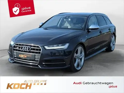 Used AUDI S6 Petrol 2017 Ad 