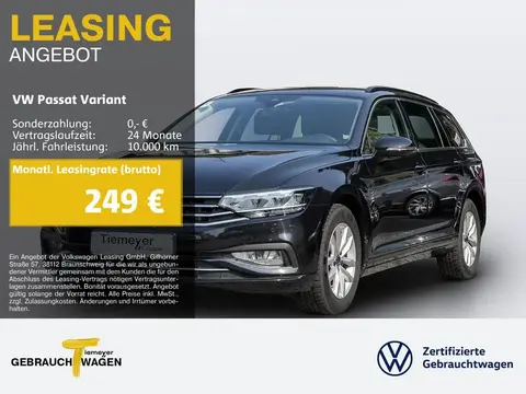 Used VOLKSWAGEN PASSAT Petrol 2023 Ad 