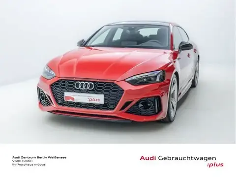 Annonce AUDI RS5 Essence 2021 d'occasion 