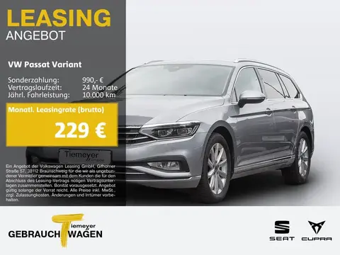 Used VOLKSWAGEN PASSAT Diesel 2023 Ad 