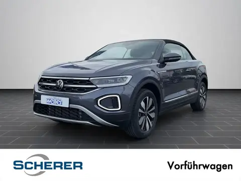 Used VOLKSWAGEN T-ROC Petrol 2024 Ad 