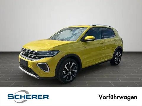 Used VOLKSWAGEN T-CROSS Petrol 2024 Ad 