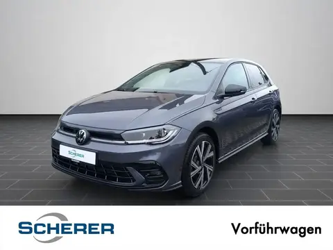 Used VOLKSWAGEN POLO Petrol 2024 Ad 