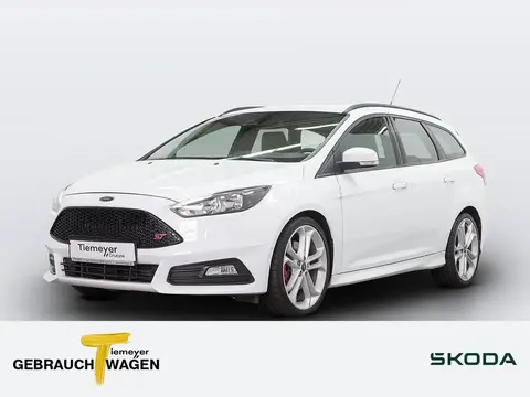 Annonce FORD FOCUS Essence 2015 d'occasion 