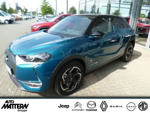 Annonce DS AUTOMOBILES DS3 Essence 2019 d'occasion 