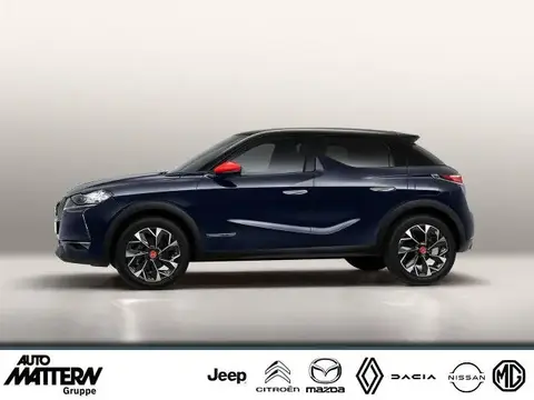 Annonce DS AUTOMOBILES DS3 Essence 2021 d'occasion 