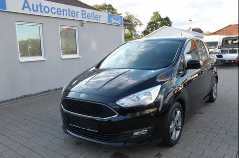 Annonce FORD C-MAX Essence 2018 d'occasion Allemagne