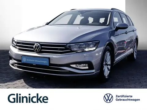 Annonce VOLKSWAGEN PASSAT Essence 2023 d'occasion 