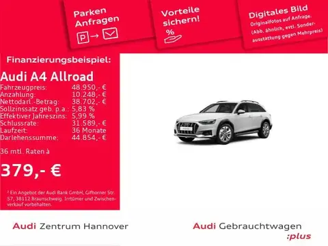 Used AUDI A4 Diesel 2023 Ad 