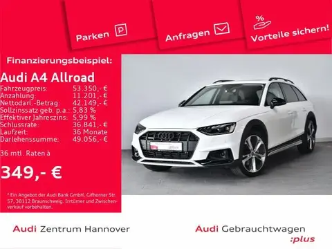 Used AUDI A4 Diesel 2023 Ad 