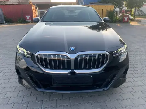 Annonce BMW SERIE 5 Diesel 2023 d'occasion 