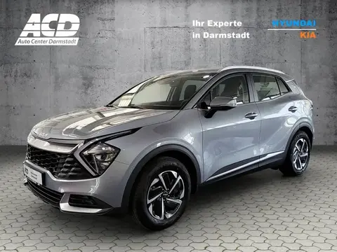 Annonce KIA SPORTAGE Essence 2024 d'occasion 