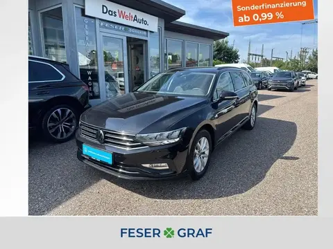 Annonce VOLKSWAGEN PASSAT Diesel 2024 d'occasion 