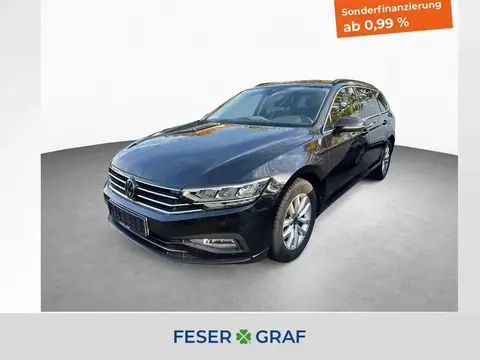 Used VOLKSWAGEN PASSAT Petrol 2024 Ad 