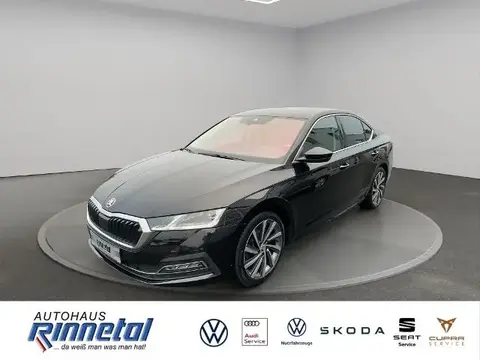 Used SKODA OCTAVIA Diesel 2021 Ad 