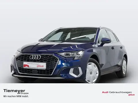 Annonce AUDI A3 Essence 2023 d'occasion 