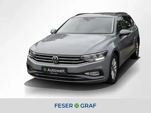 Annonce VOLKSWAGEN PASSAT Diesel 2022 d'occasion 