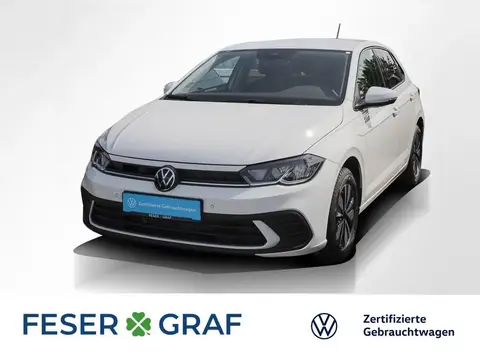 Annonce VOLKSWAGEN POLO Essence 2024 d'occasion 