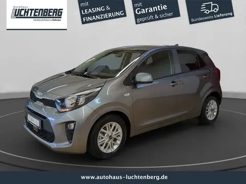 Used KIA PICANTO Petrol 2023 Ad 