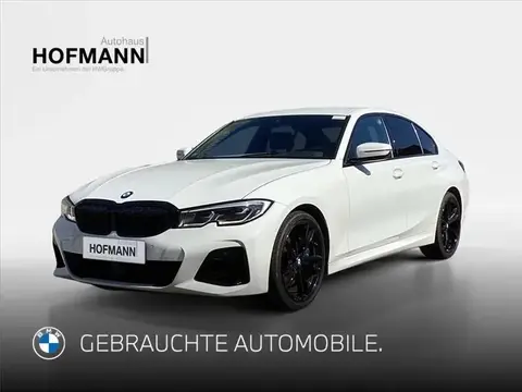 Used BMW M340I Petrol 2021 Ad 