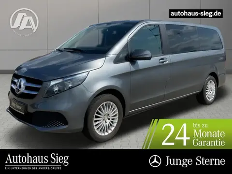 Used MERCEDES-BENZ CLASSE V Diesel 2023 Ad 