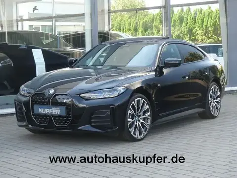 Used BMW I4 Not specified 2023 Ad 