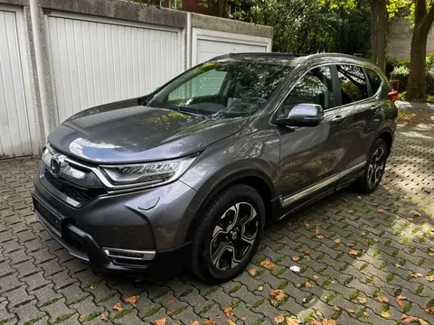 Used HONDA CR-V Petrol 2019 Ad 