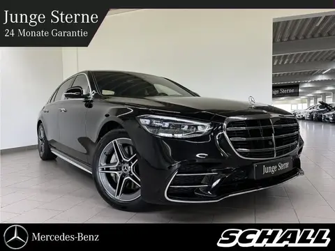 Used MERCEDES-BENZ CLASSE S Diesel 2023 Ad 