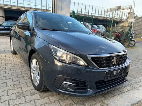 Annonce PEUGEOT 308 Diesel 2019 d'occasion 