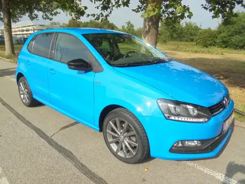 Used VOLKSWAGEN POLO Petrol 2014 Ad 