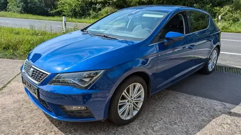 Used SEAT LEON Petrol 2018 Ad 