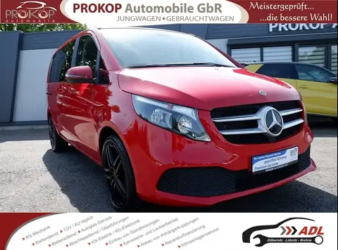 Used MERCEDES-BENZ CLASSE V Diesel 2020 Ad 