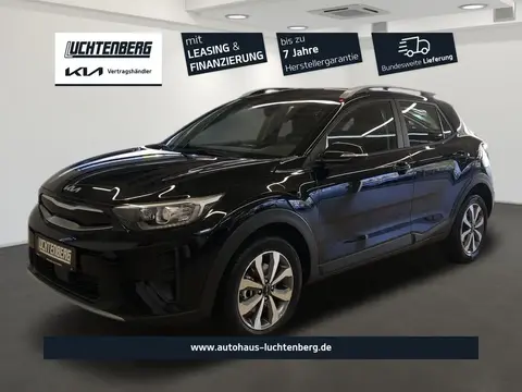 Annonce KIA STONIC Essence 2024 d'occasion 