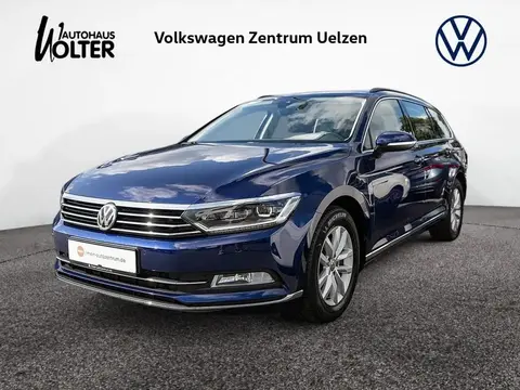 Annonce VOLKSWAGEN PASSAT Diesel 2019 d'occasion 