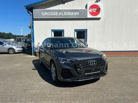 Used AUDI Q3 Diesel 2023 Ad 