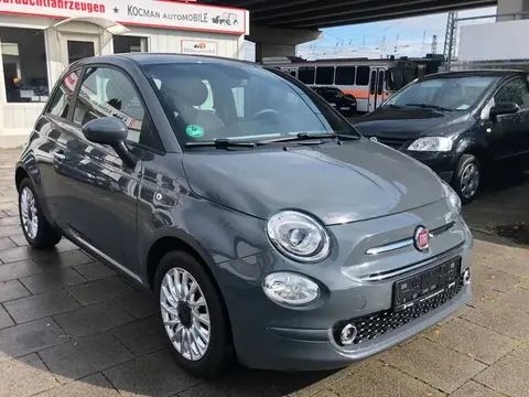 Annonce FIAT 500 Essence 2020 d'occasion 