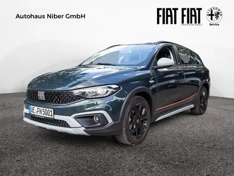 Used FIAT TIPO Petrol 2024 Ad 