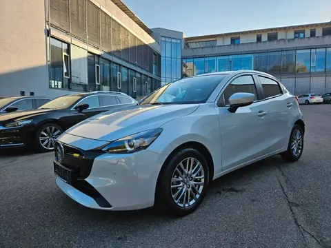 Annonce MAZDA 2 Essence 2023 d'occasion 