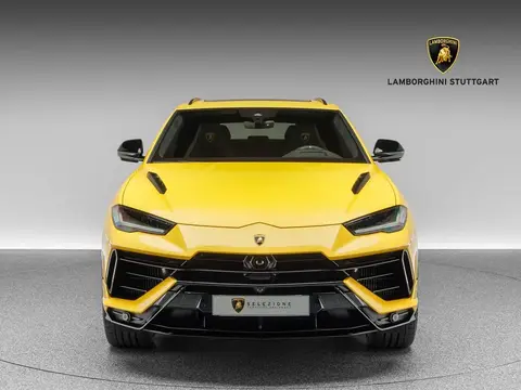 Annonce LAMBORGHINI URUS Essence 2023 d'occasion 