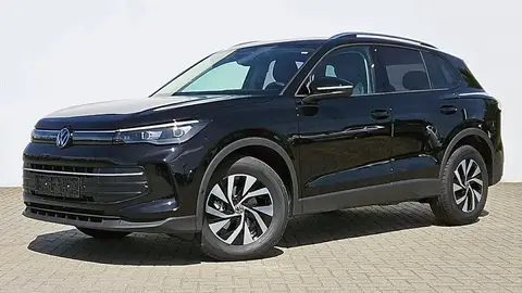 Annonce VOLKSWAGEN TIGUAN Essence 2024 d'occasion 