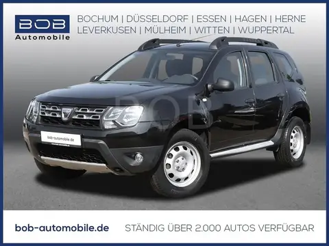 Used DACIA DUSTER Petrol 2017 Ad 