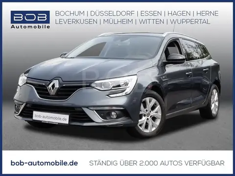 Used RENAULT MEGANE Petrol 2020 Ad 