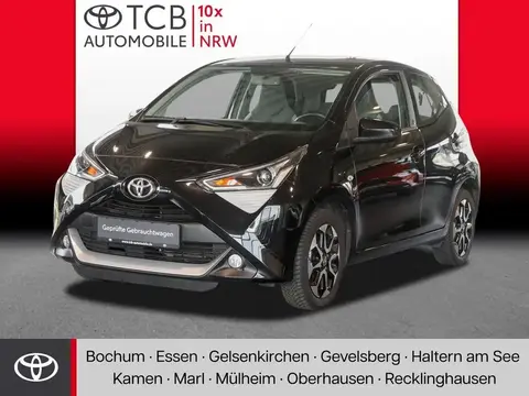 Used TOYOTA AYGO X Petrol 2020 Ad 