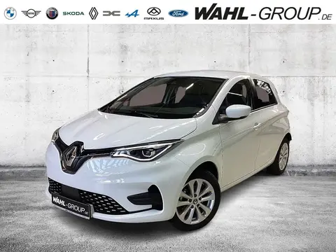 Used RENAULT ZOE Not specified 2022 Ad 