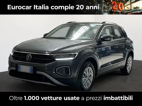 Annonce VOLKSWAGEN T-ROC  2023 d'occasion 